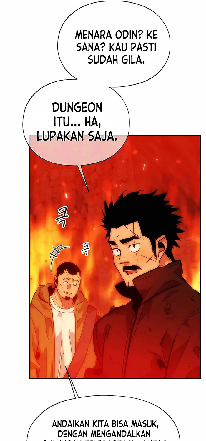 Auto-Hunting With Clones Chapter 35 - halaman 40