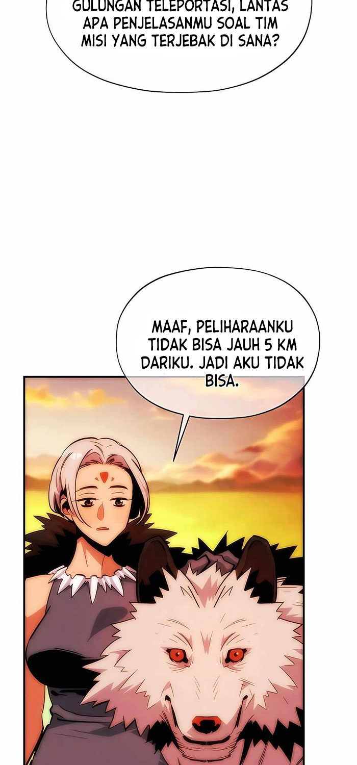 Auto-Hunting With Clones Chapter 35 - halaman 41