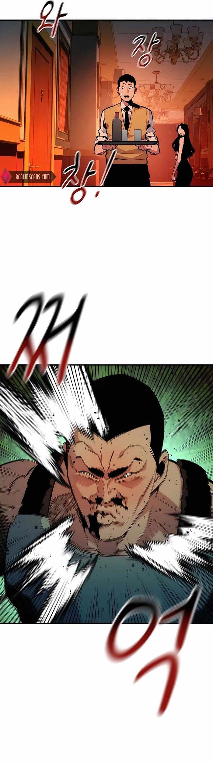 Auto-Hunting With Clones Chapter 35 - halaman 50