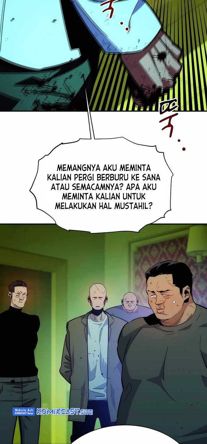 Auto-Hunting With Clones Chapter 35 - halaman 53