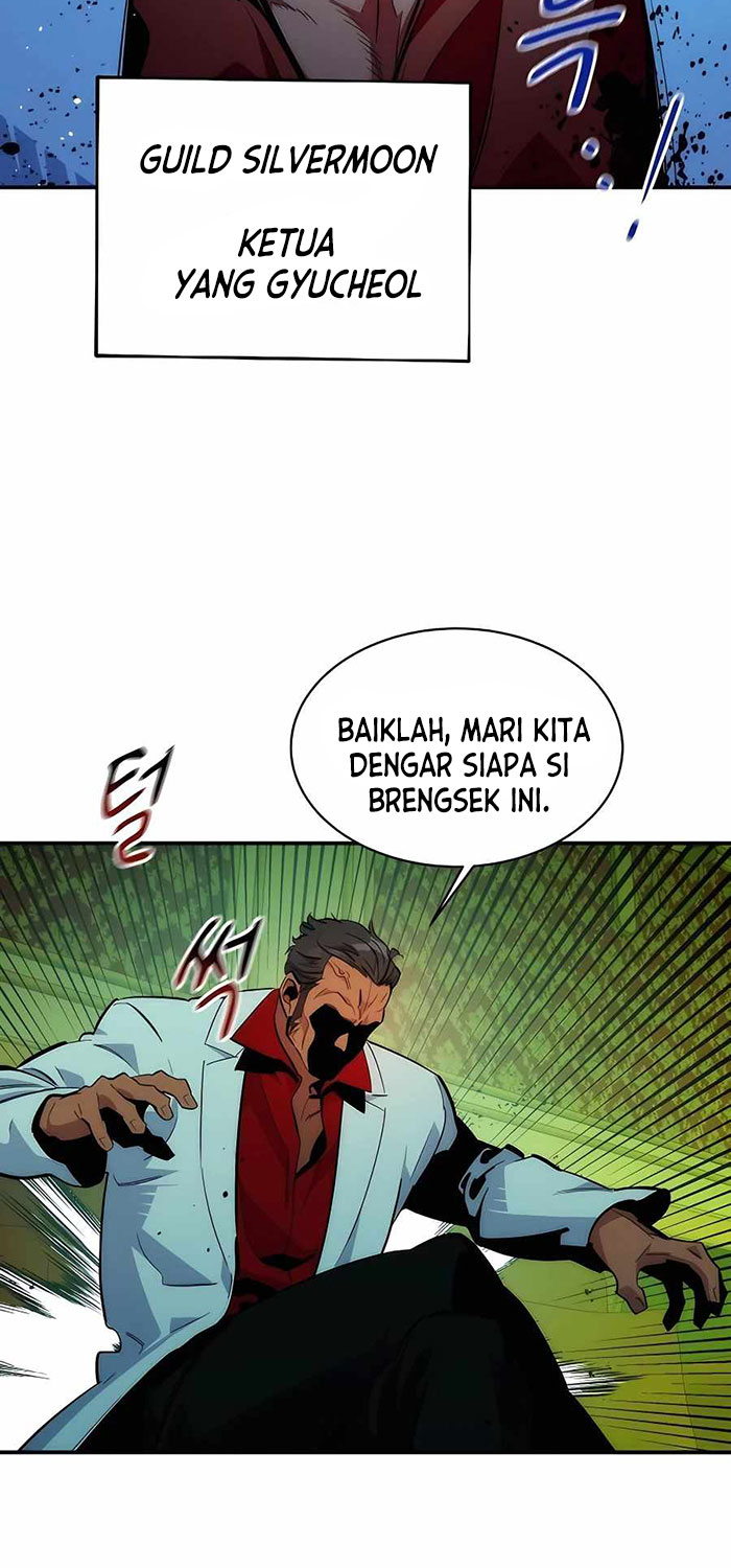 Auto-Hunting With Clones Chapter 35 - halaman 56
