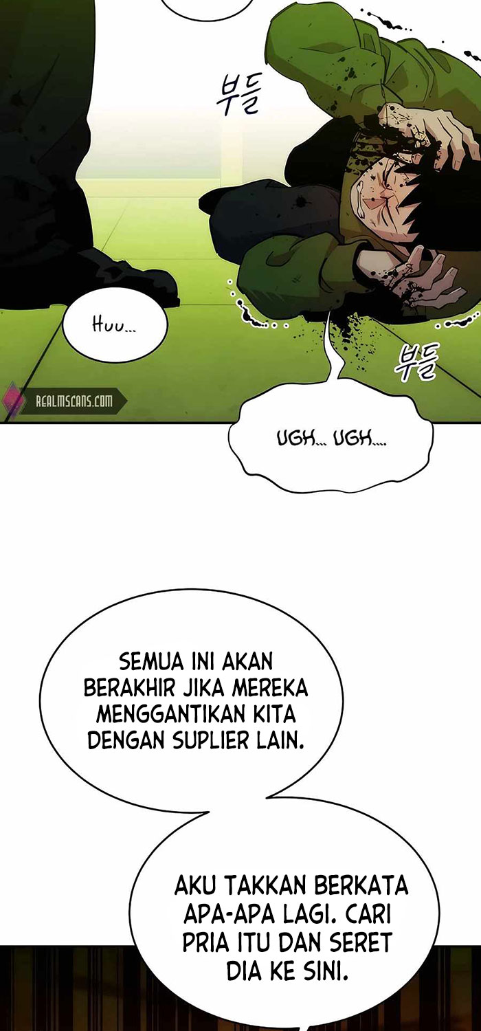 Auto-Hunting With Clones Chapter 35 - halaman 63