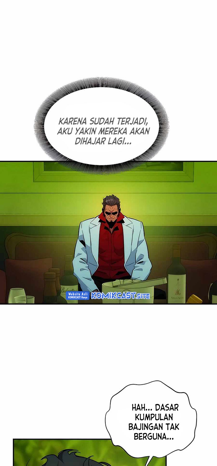 Auto-Hunting With Clones Chapter 35 - halaman 67