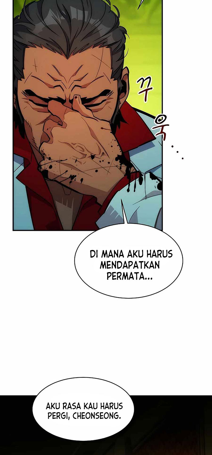 Auto-Hunting With Clones Chapter 35 - halaman 68