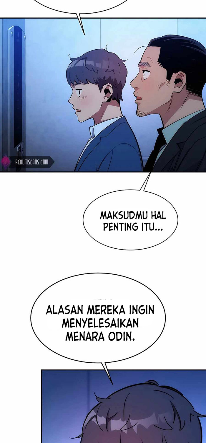 Auto-Hunting With Clones Chapter 35 - halaman 75