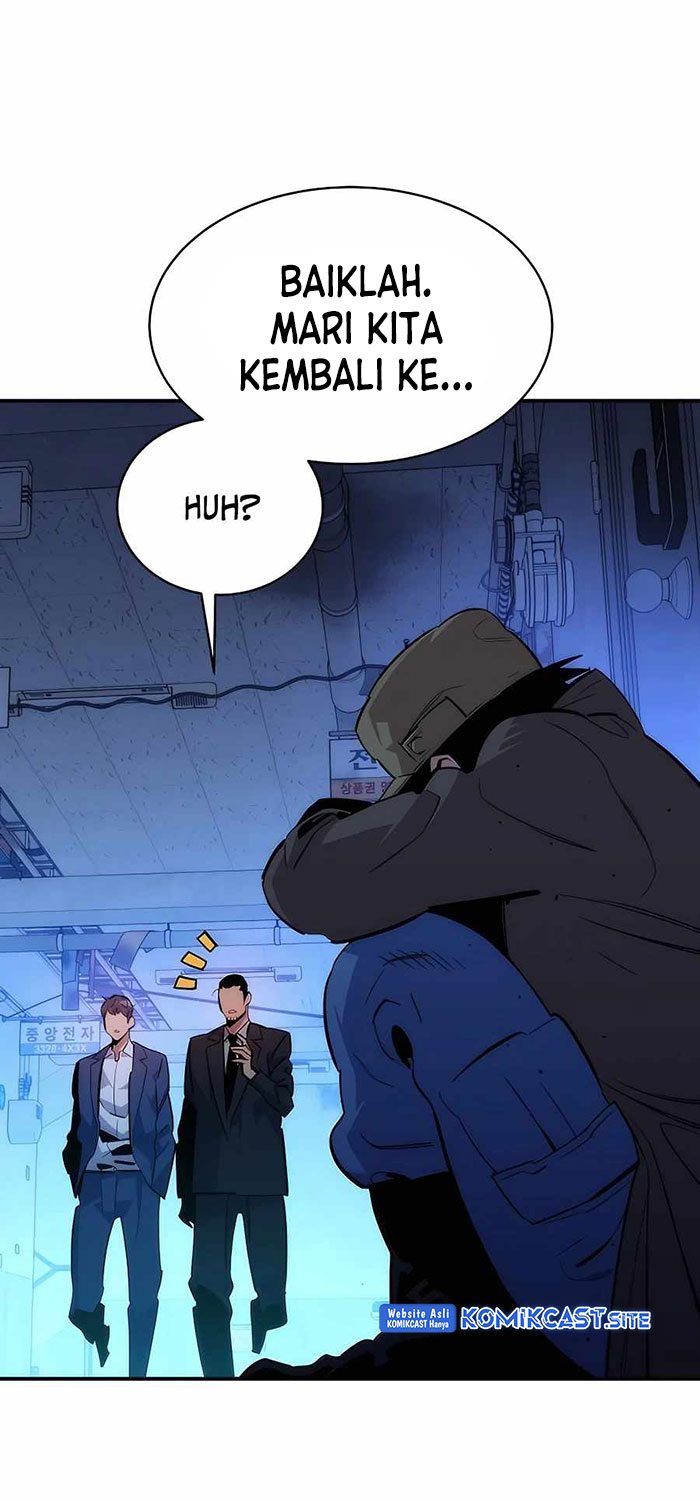 Auto-Hunting With Clones Chapter 35 - halaman 85