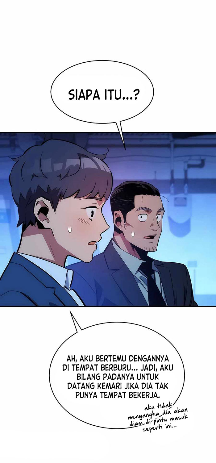 Auto-Hunting With Clones Chapter 35 - halaman 88