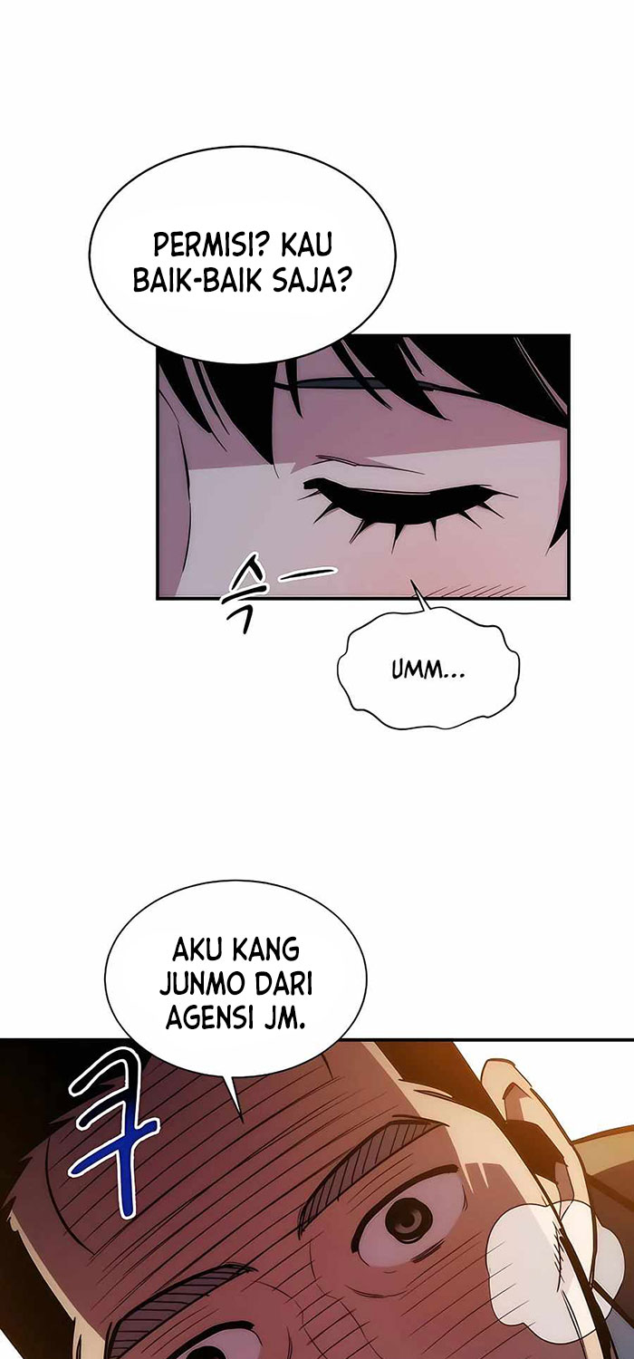 Auto-Hunting With Clones Chapter 35 - halaman 89
