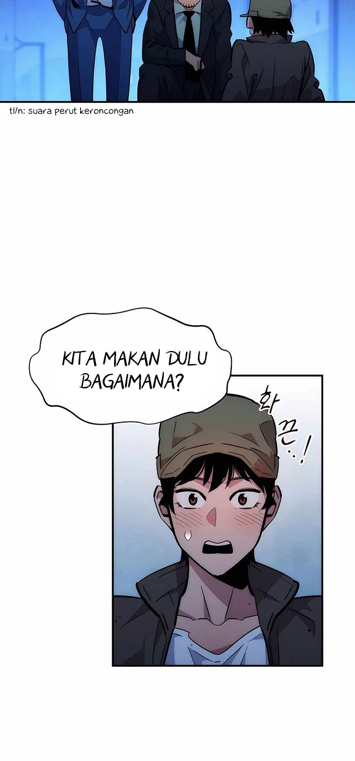Auto-Hunting With Clones Chapter 35 - halaman 93