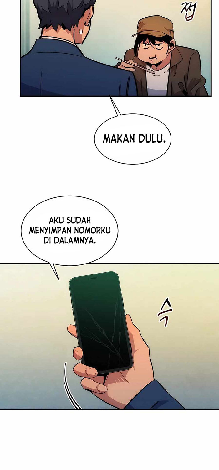Auto-Hunting With Clones Chapter 35 - halaman 98