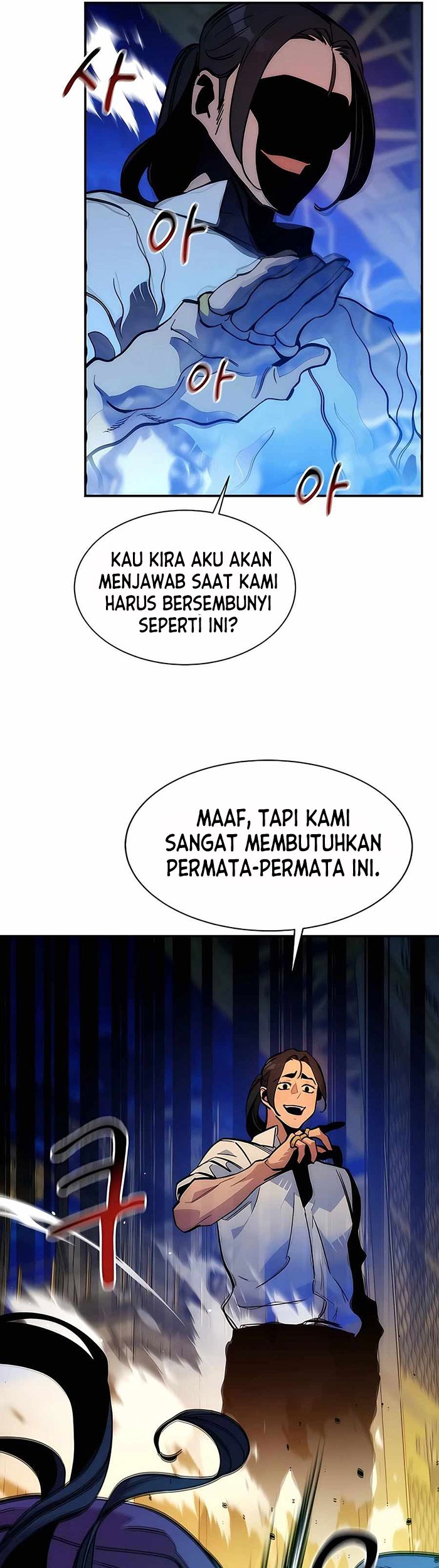 Auto-Hunting With Clones Chapter 36 - halaman 14