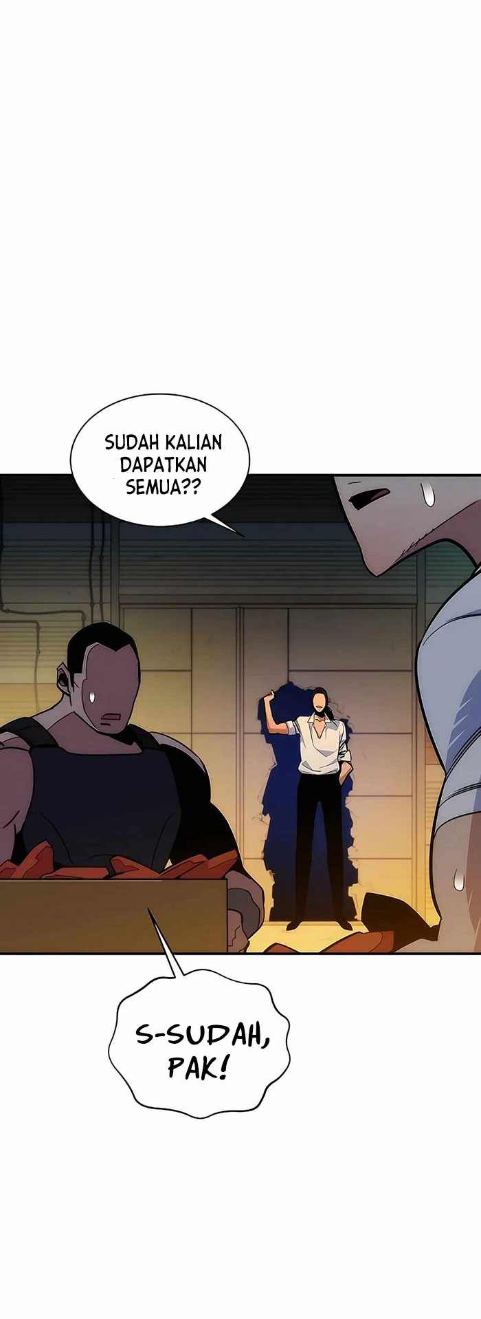 Auto-Hunting With Clones Chapter 36 - halaman 16