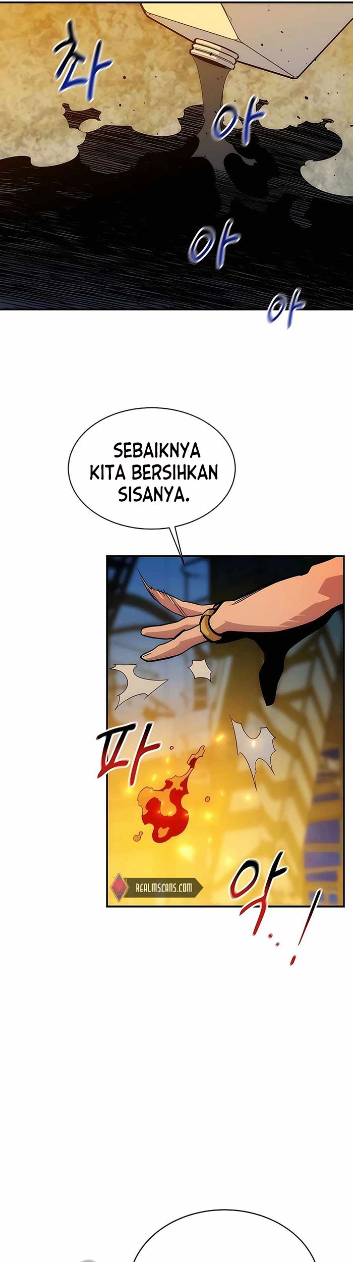 Auto-Hunting With Clones Chapter 36 - halaman 17