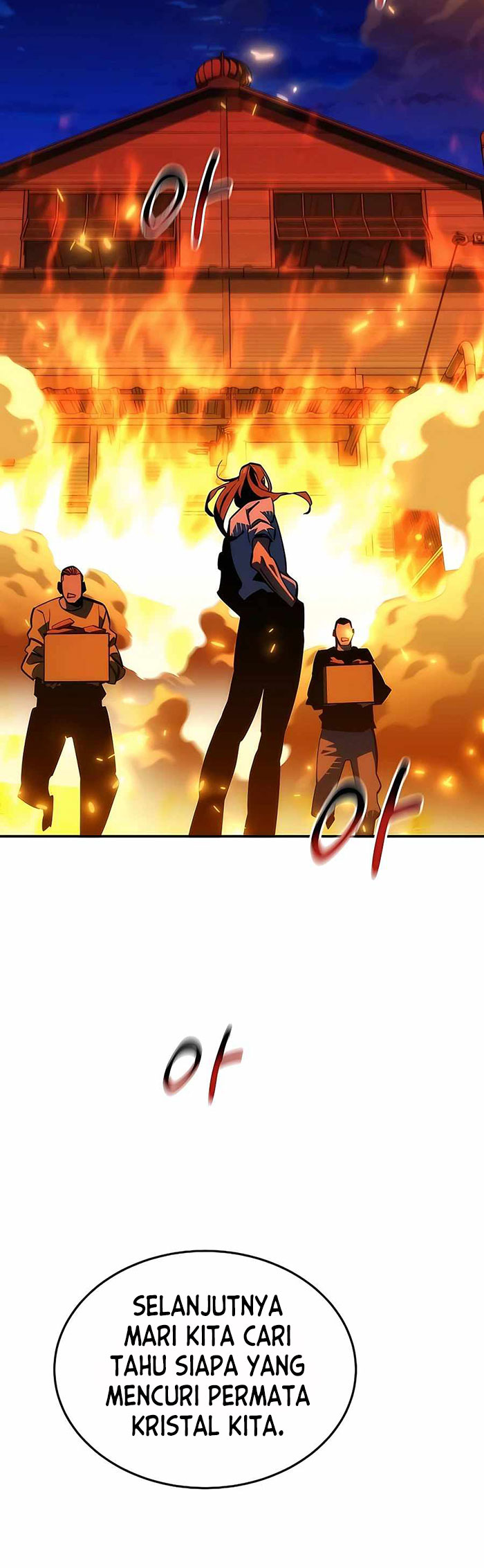 Auto-Hunting With Clones Chapter 36 - halaman 19