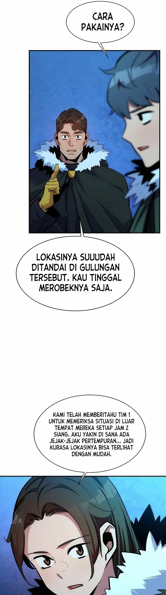 Auto-Hunting With Clones Chapter 36 - halaman 48