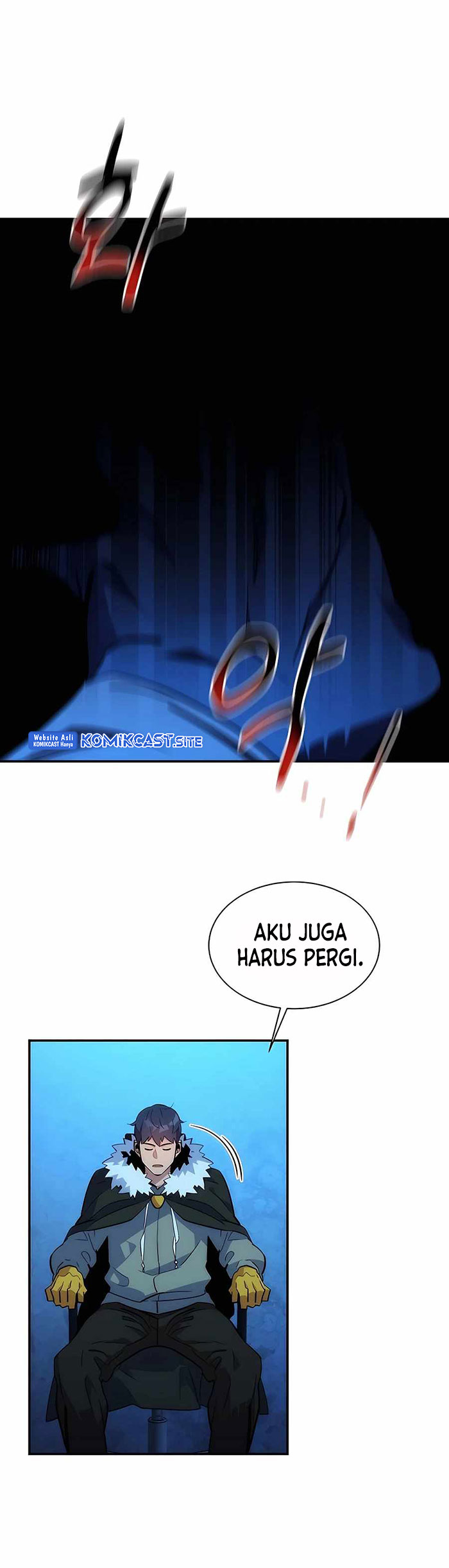 Auto-Hunting With Clones Chapter 36 - halaman 59