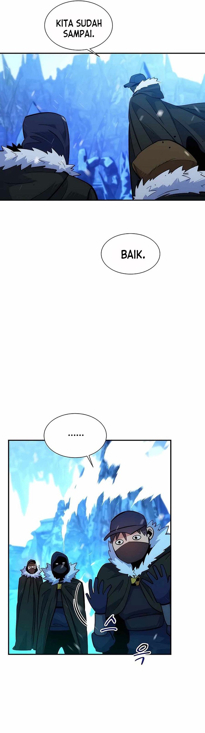Auto-Hunting With Clones Chapter 36 - halaman 72