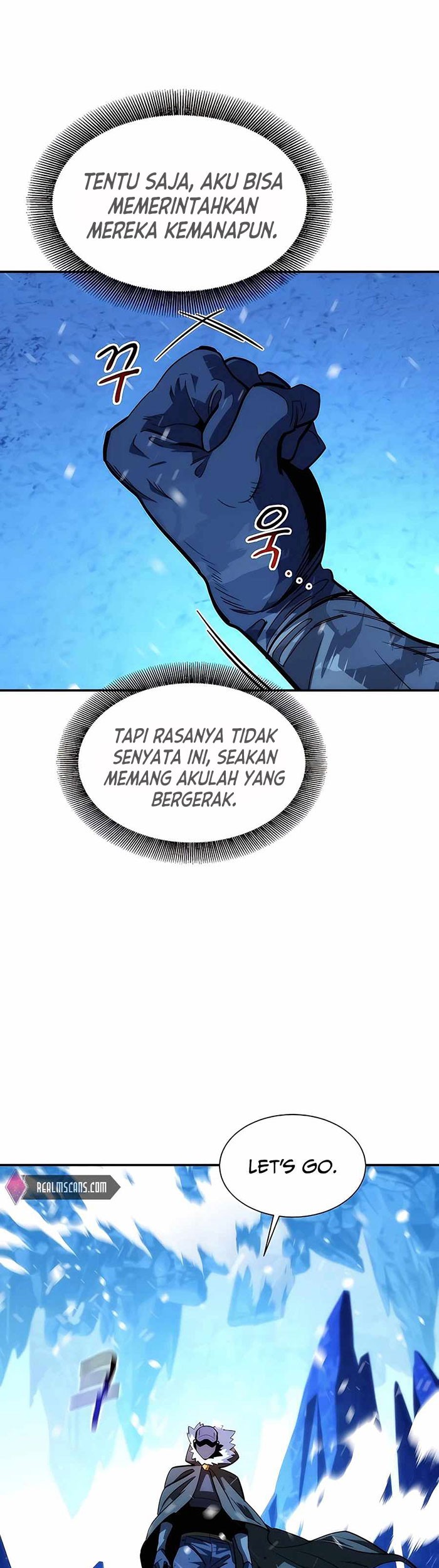 Auto-Hunting With Clones Chapter 36 - halaman 75