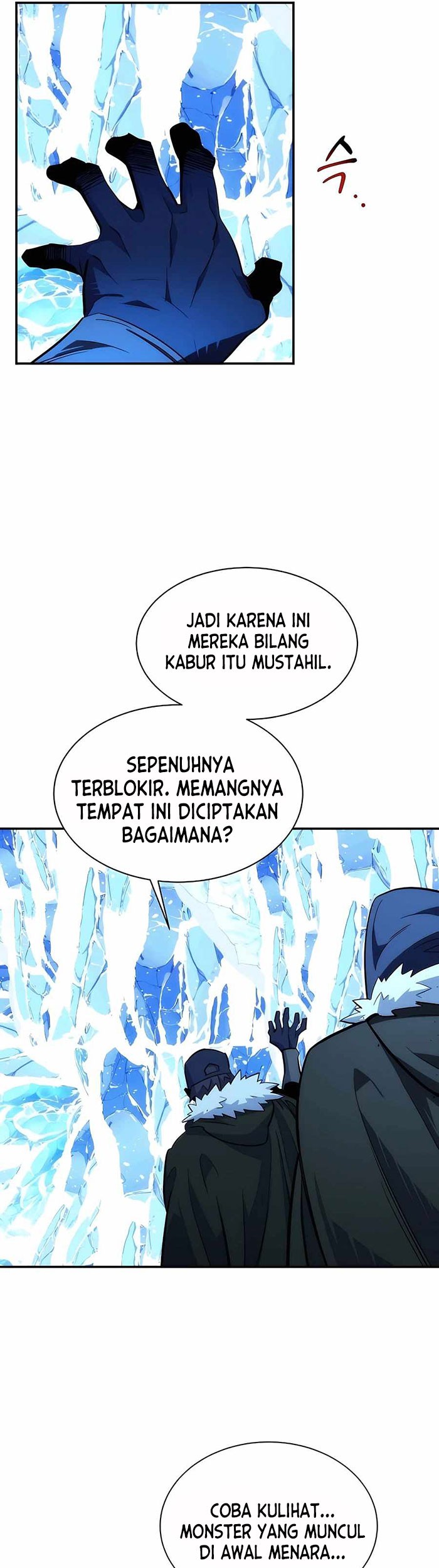 Auto-Hunting With Clones Chapter 36 - halaman 78