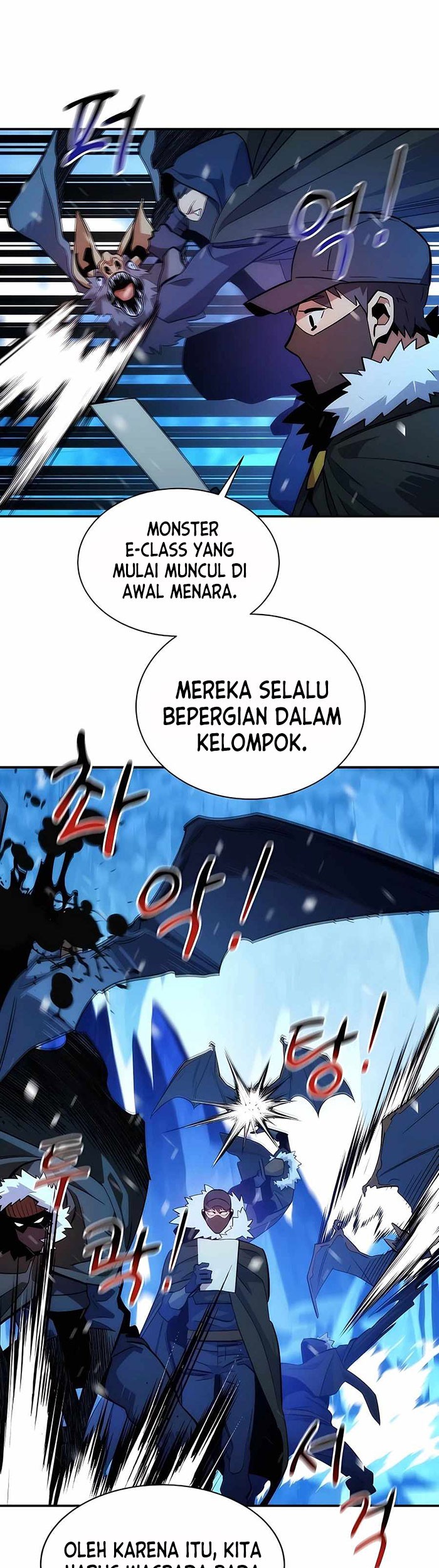 Auto-Hunting With Clones Chapter 36 - halaman 81