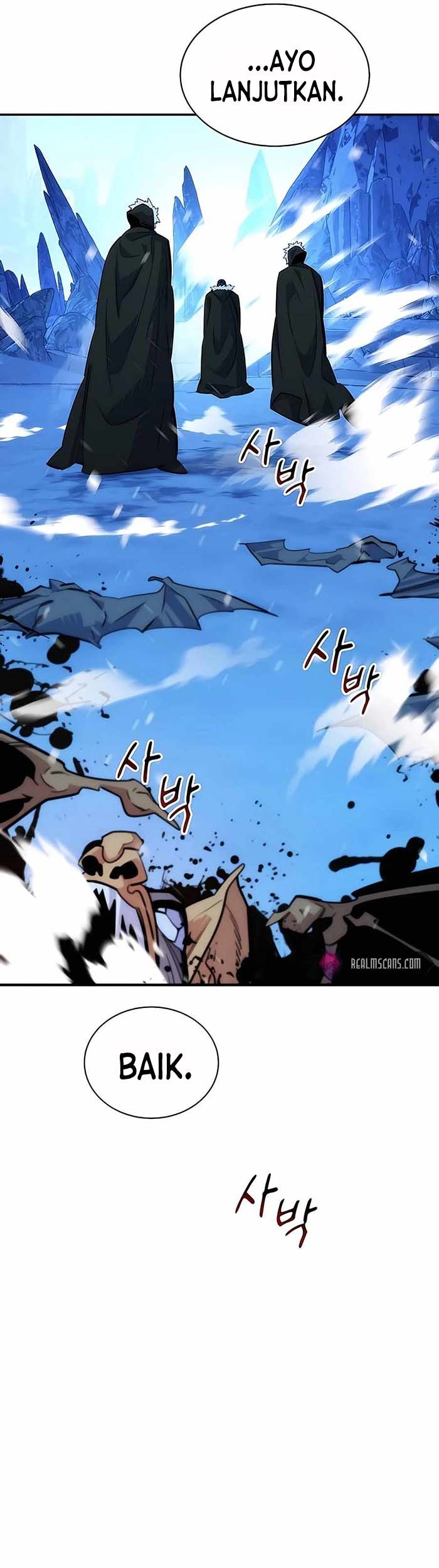 Auto-Hunting With Clones Chapter 36 - halaman 90