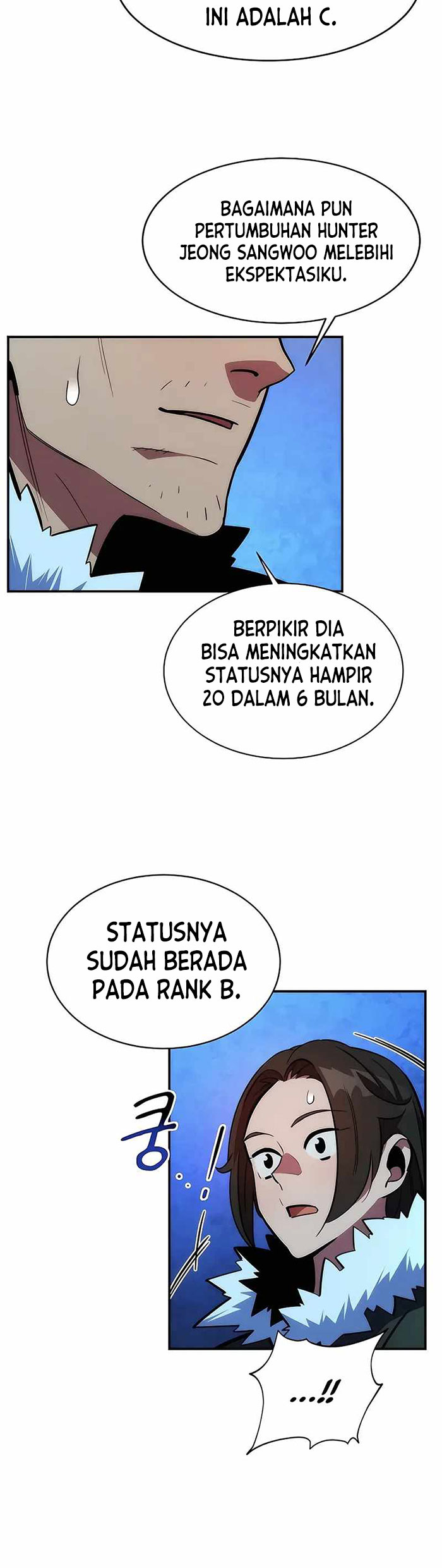 Auto-Hunting With Clones Chapter 37 - halaman 25