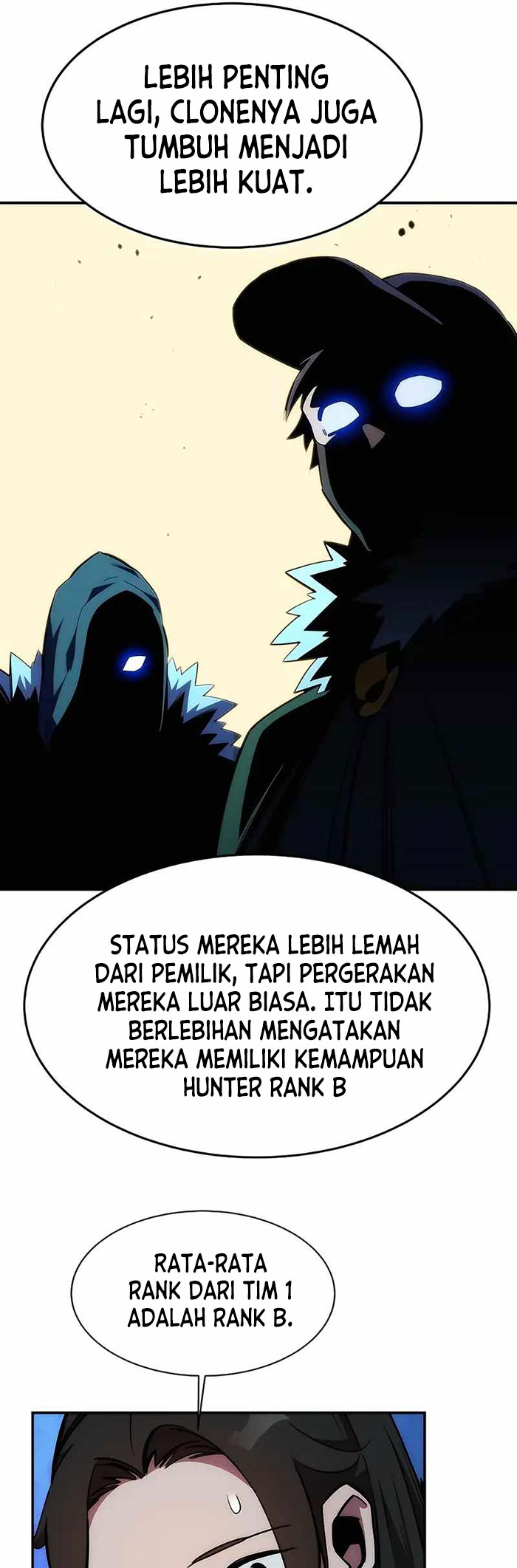 Auto-Hunting With Clones Chapter 37 - halaman 26