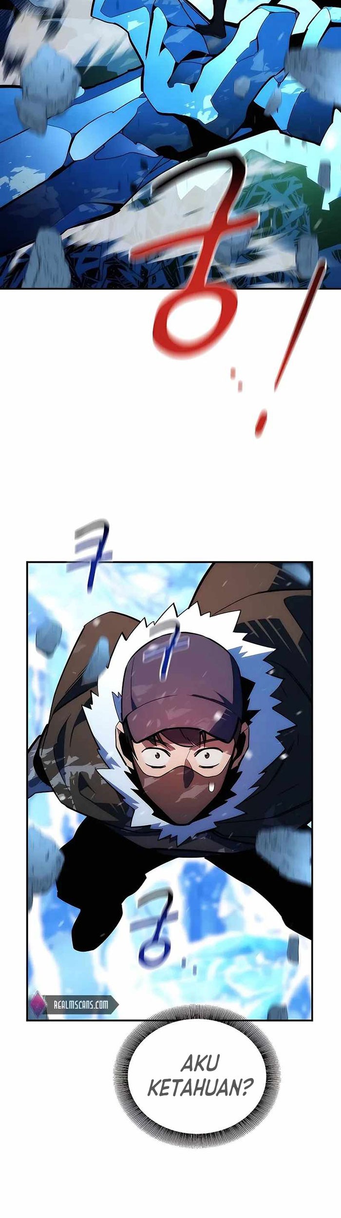 Auto-Hunting With Clones Chapter 37 - halaman 32