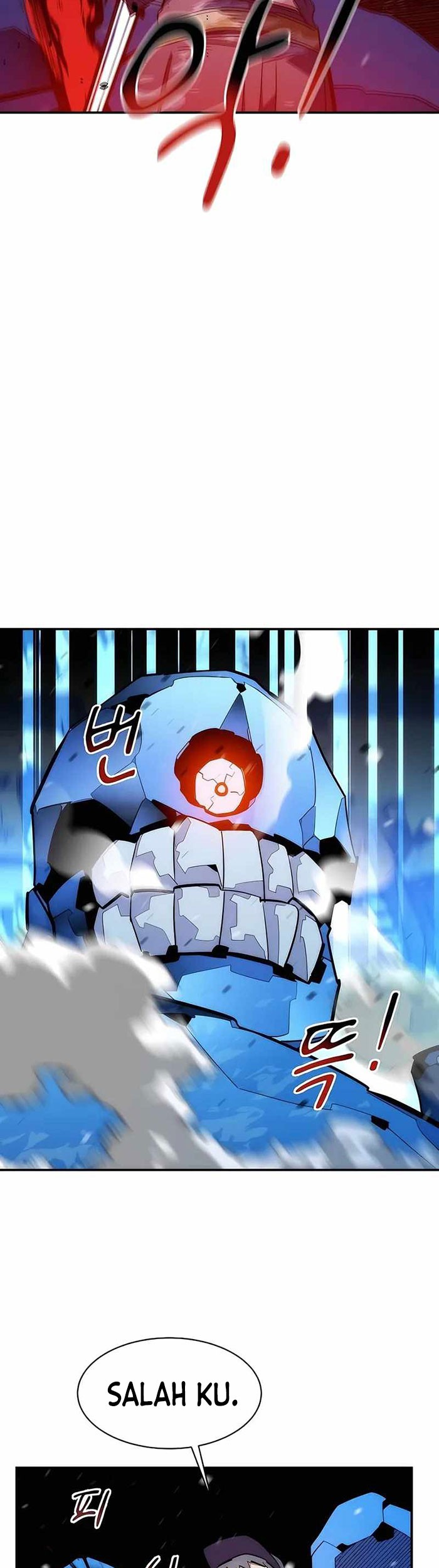 Auto-Hunting With Clones Chapter 37 - halaman 36