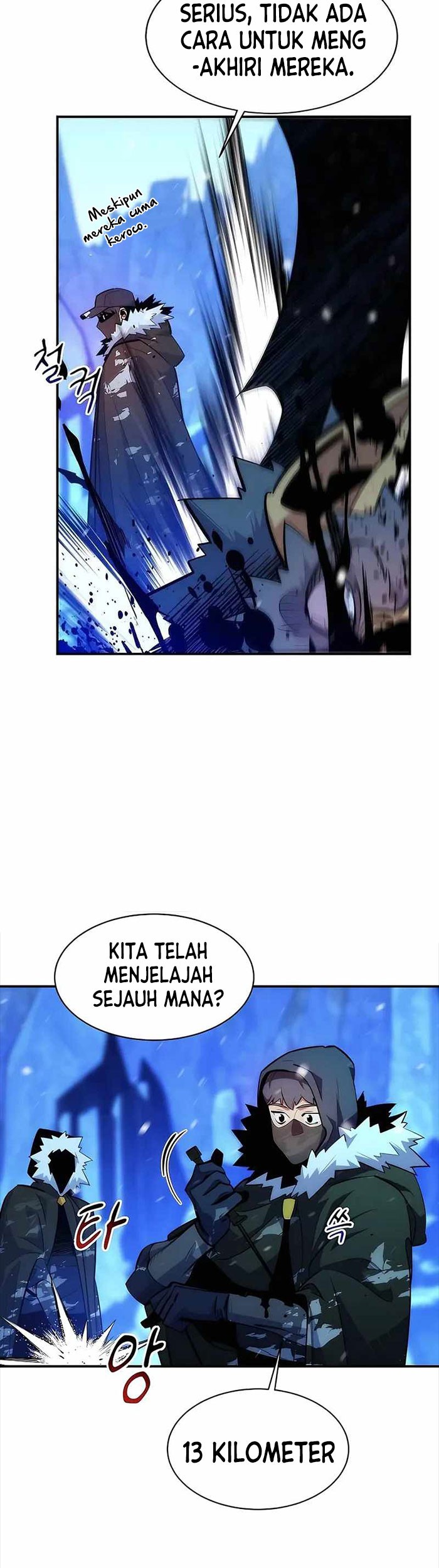 Auto-Hunting With Clones Chapter 37 - halaman 4