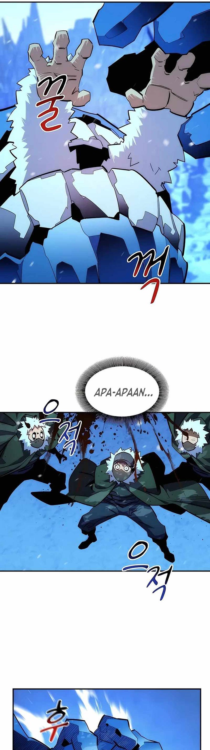 Auto-Hunting With Clones Chapter 37 - halaman 42