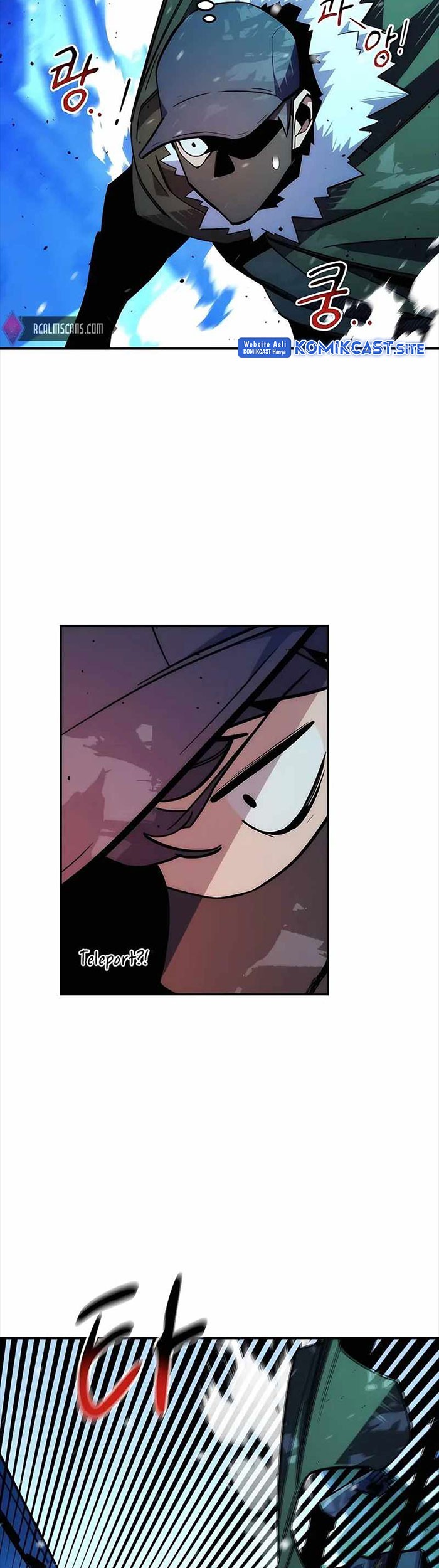 Auto-Hunting With Clones Chapter 37 - halaman 58