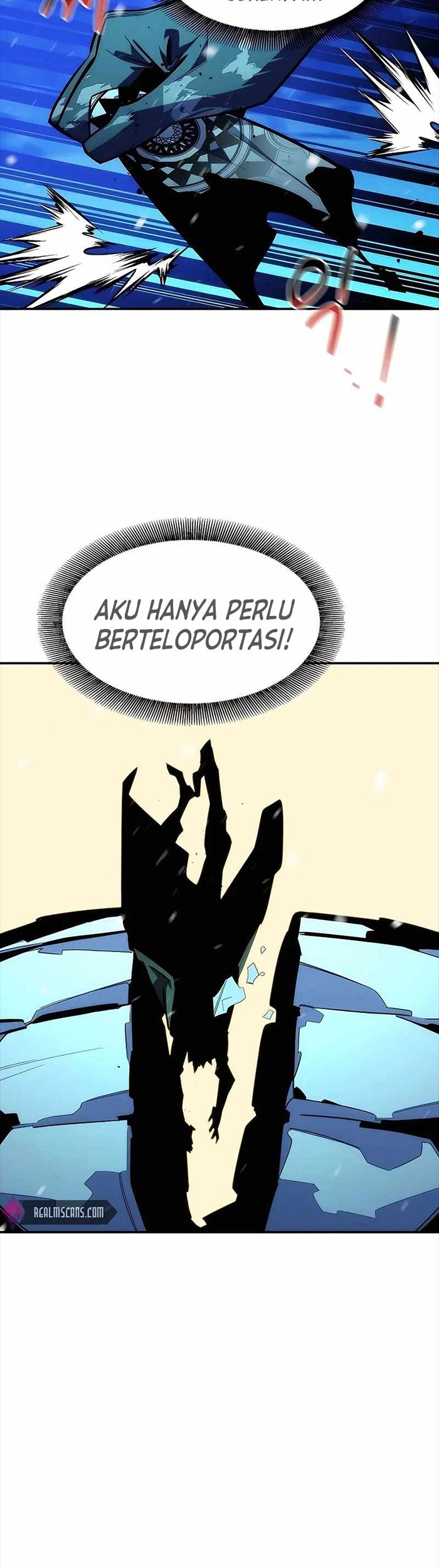 Auto-Hunting With Clones Chapter 38 - halaman 10