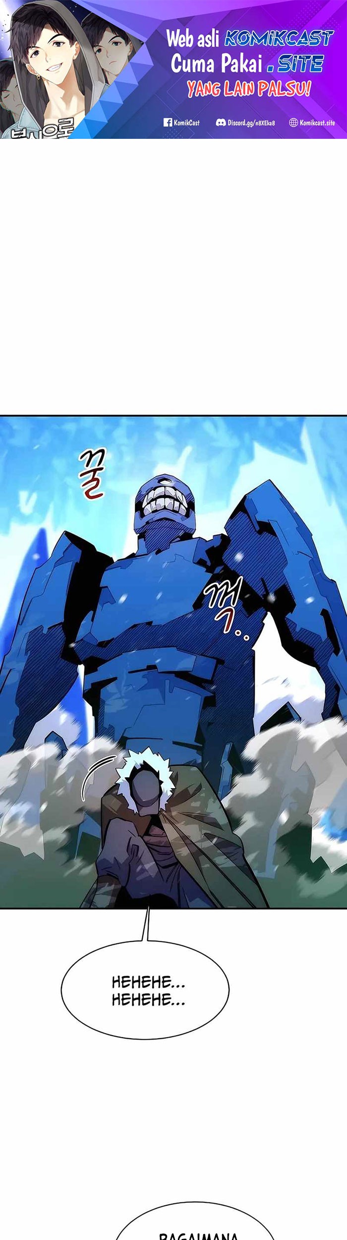 Auto-Hunting With Clones Chapter 38 - halaman 2