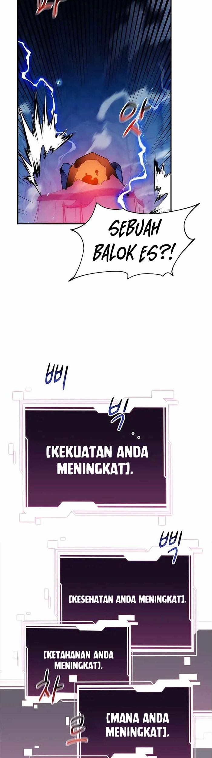 Auto-Hunting With Clones Chapter 38 - halaman 20
