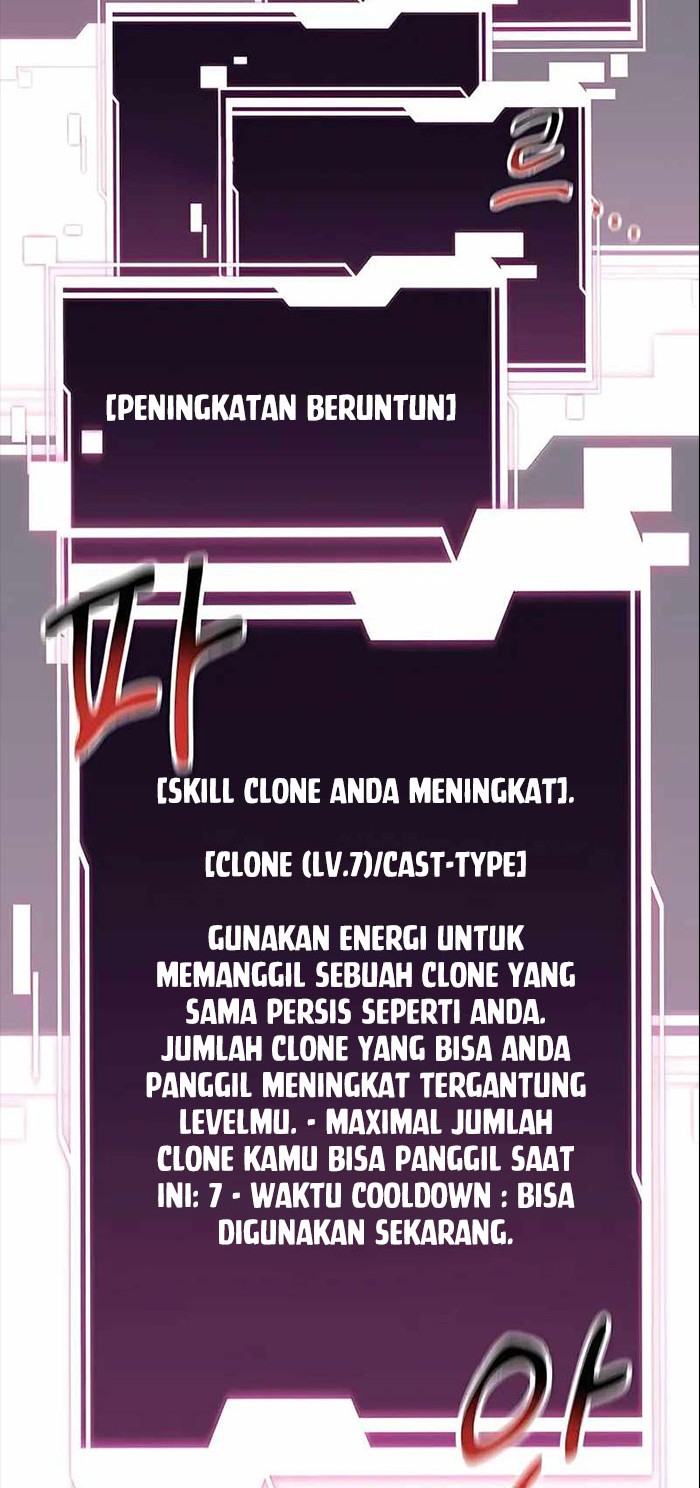 Auto-Hunting With Clones Chapter 38 - halaman 21