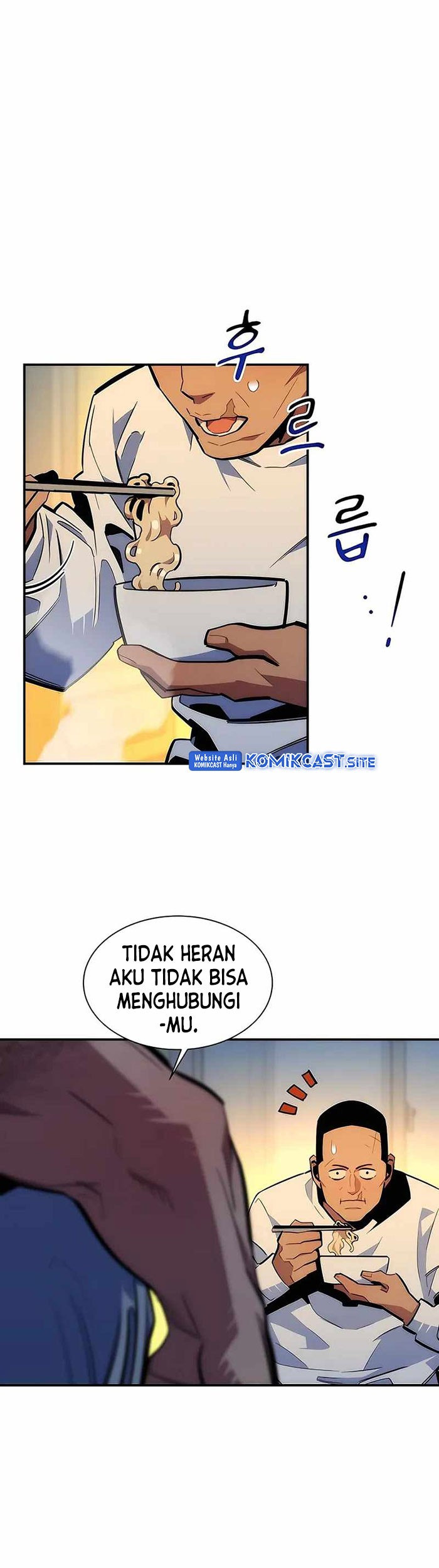Auto-Hunting With Clones Chapter 38 - halaman 34