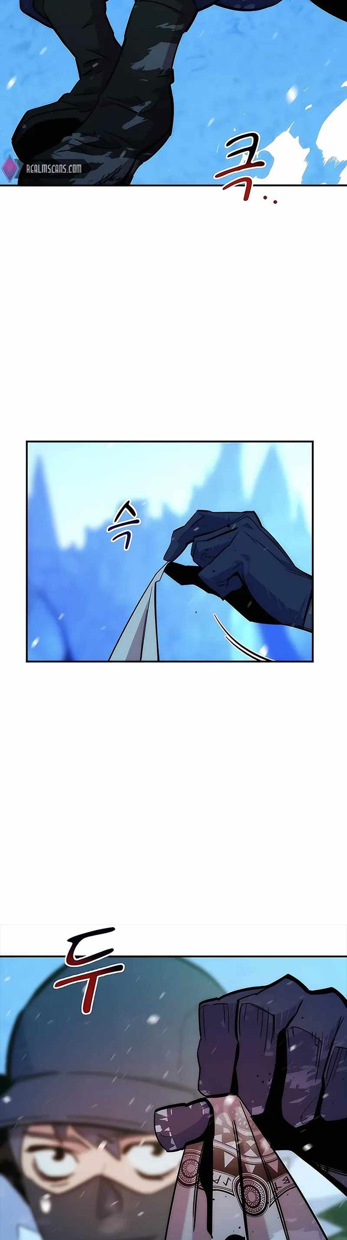 Auto-Hunting With Clones Chapter 38 - halaman 4