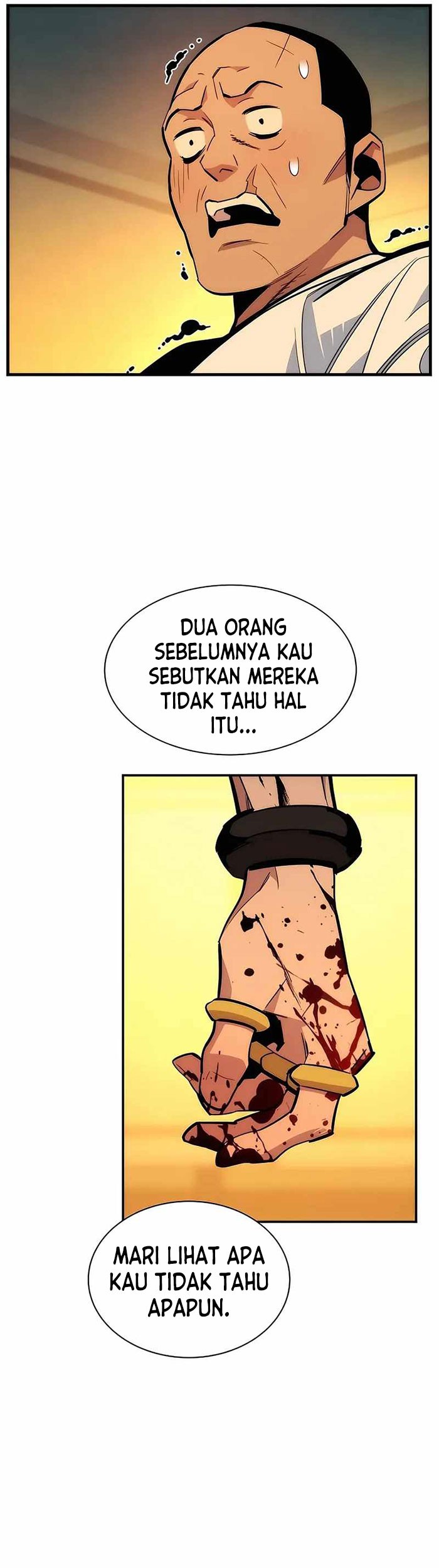 Auto-Hunting With Clones Chapter 38 - halaman 46