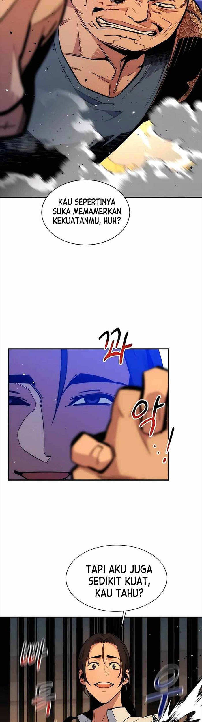 Auto-Hunting With Clones Chapter 38 - halaman 50