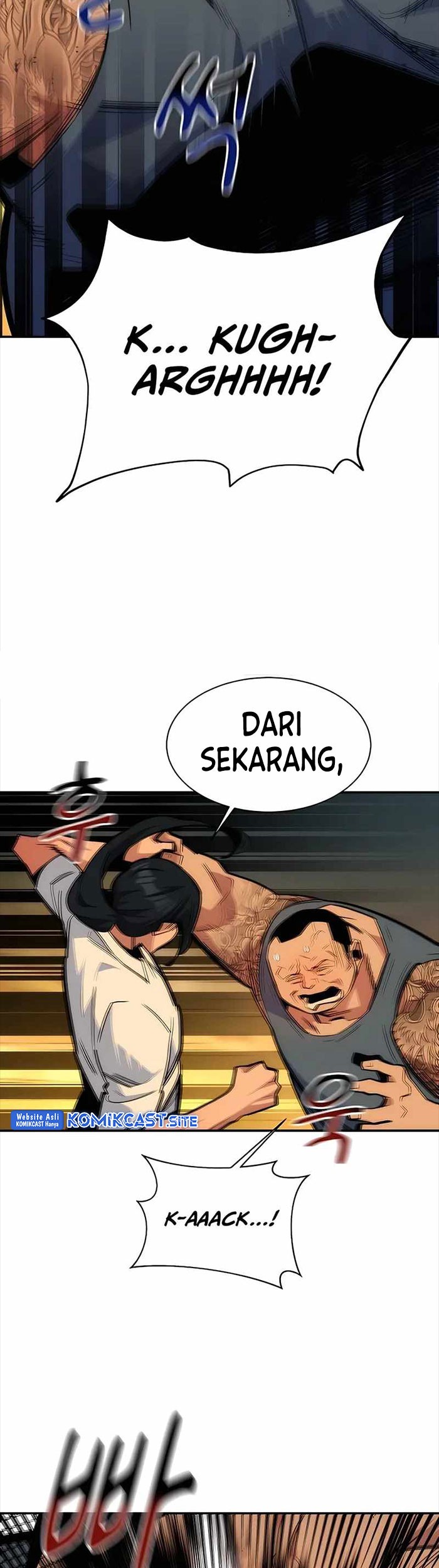 Auto-Hunting With Clones Chapter 38 - halaman 52