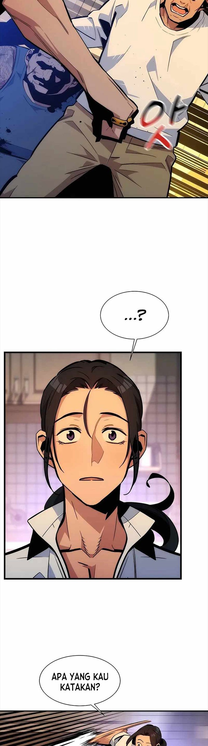 Auto-Hunting With Clones Chapter 38 - halaman 56