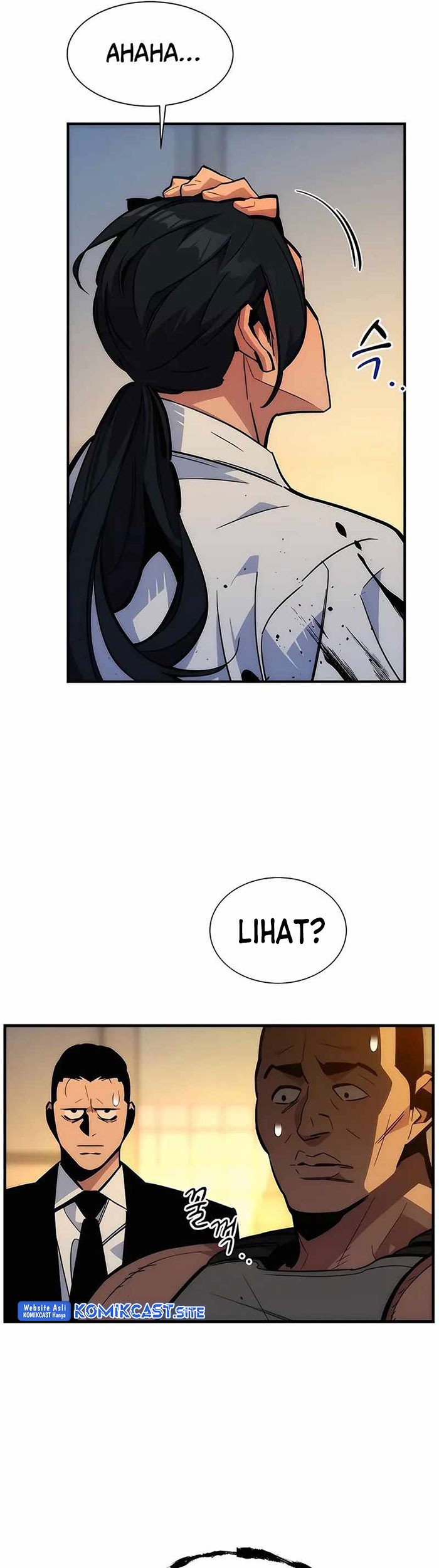 Auto-Hunting With Clones Chapter 38 - halaman 66