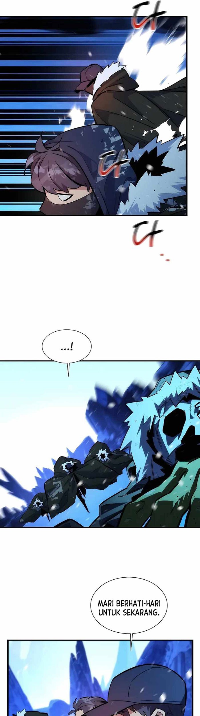 Auto-Hunting With Clones Chapter 38 - halaman 70