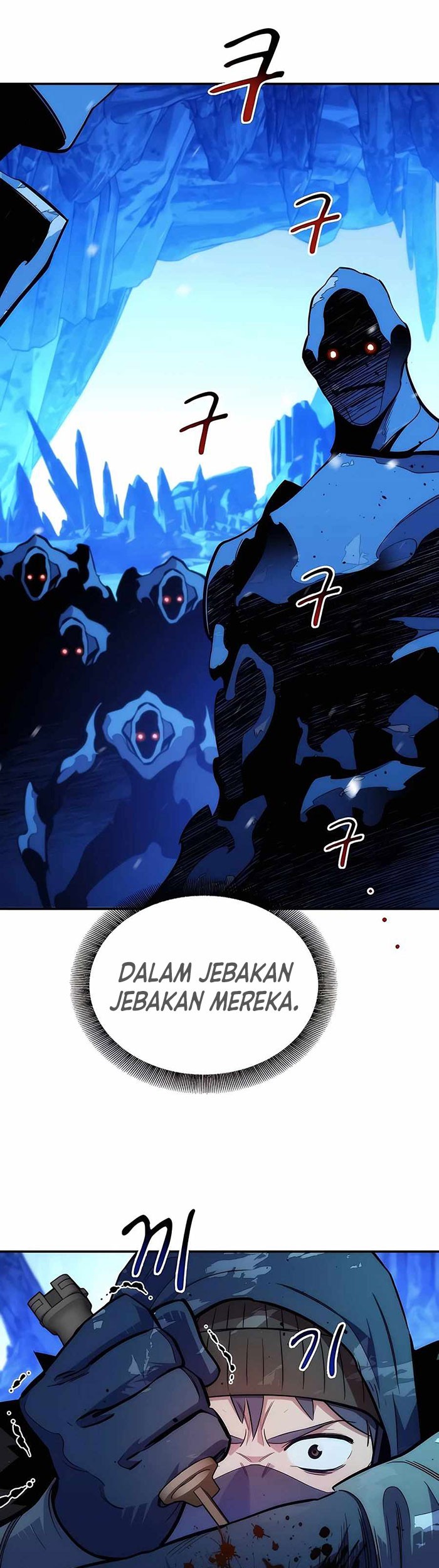 Auto-Hunting With Clones Chapter 39 - halaman 18