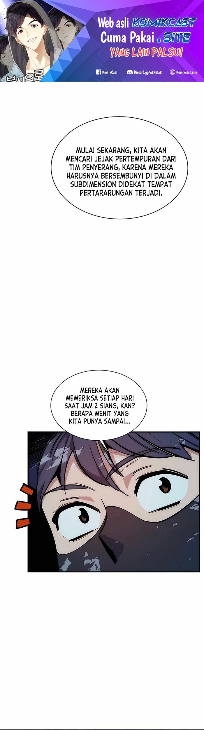 Auto-Hunting With Clones Chapter 39 - halaman 2