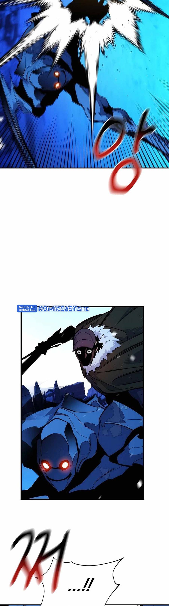 Auto-Hunting With Clones Chapter 39 - halaman 20