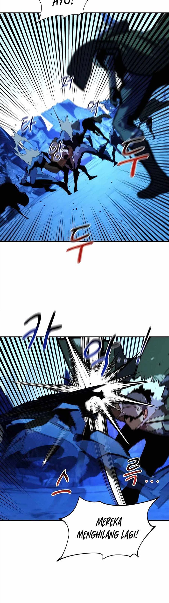 Auto-Hunting With Clones Chapter 39 - halaman 24