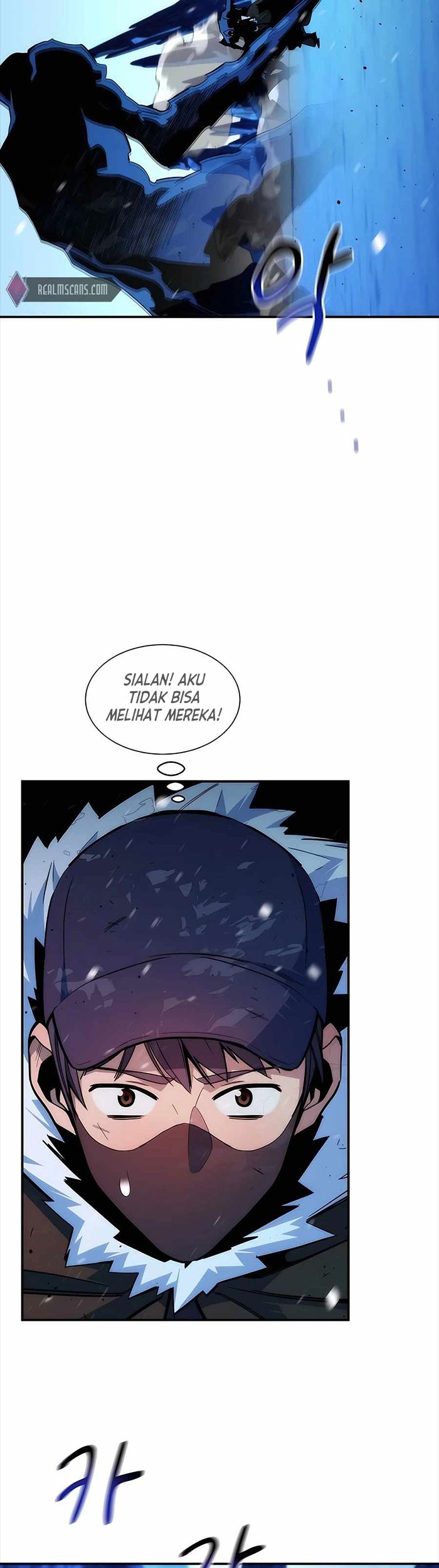 Auto-Hunting With Clones Chapter 39 - halaman 26