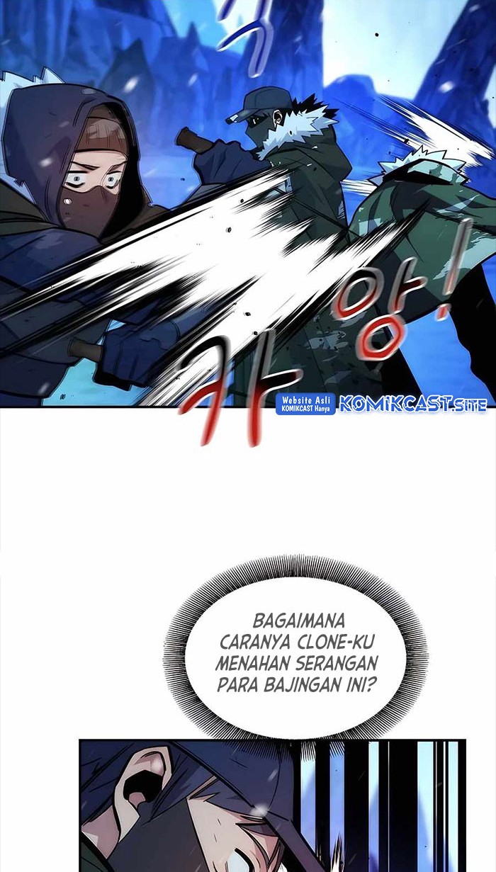 Auto-Hunting With Clones Chapter 39 - halaman 27